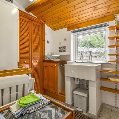 Holiday Home The Homestead By Interhome Gorran Haven Eksteriør bilde
