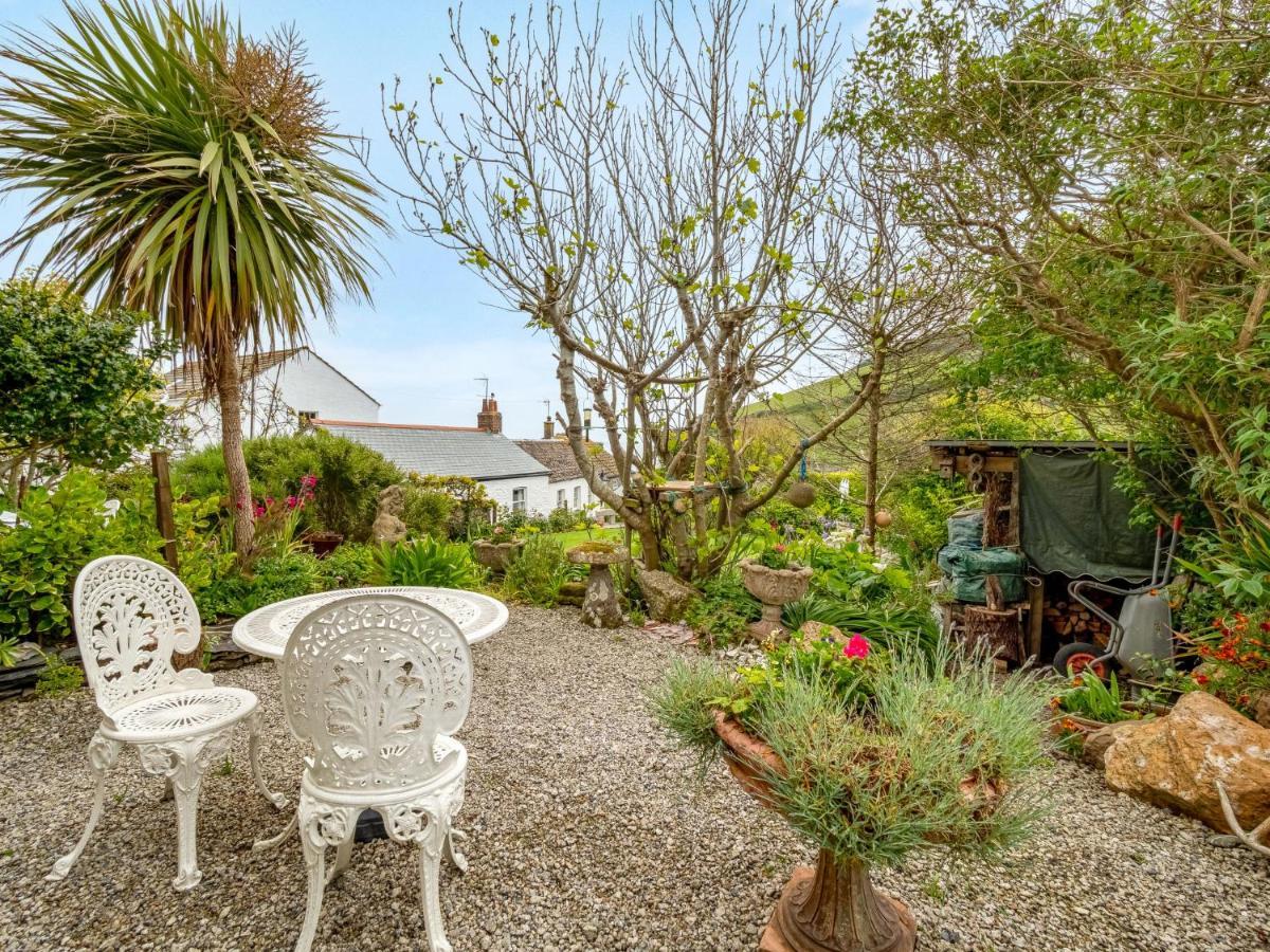 Holiday Home The Homestead By Interhome Gorran Haven Eksteriør bilde