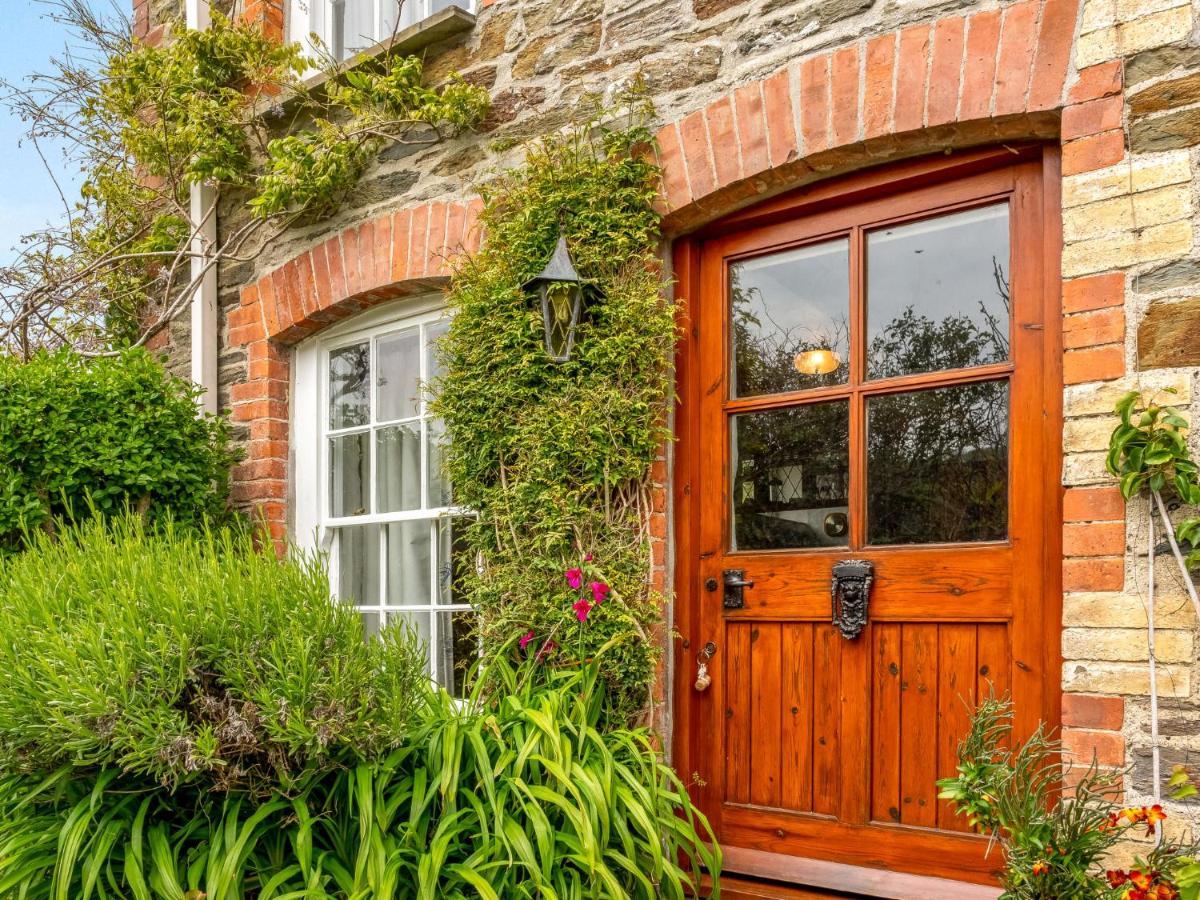 Holiday Home The Homestead By Interhome Gorran Haven Eksteriør bilde