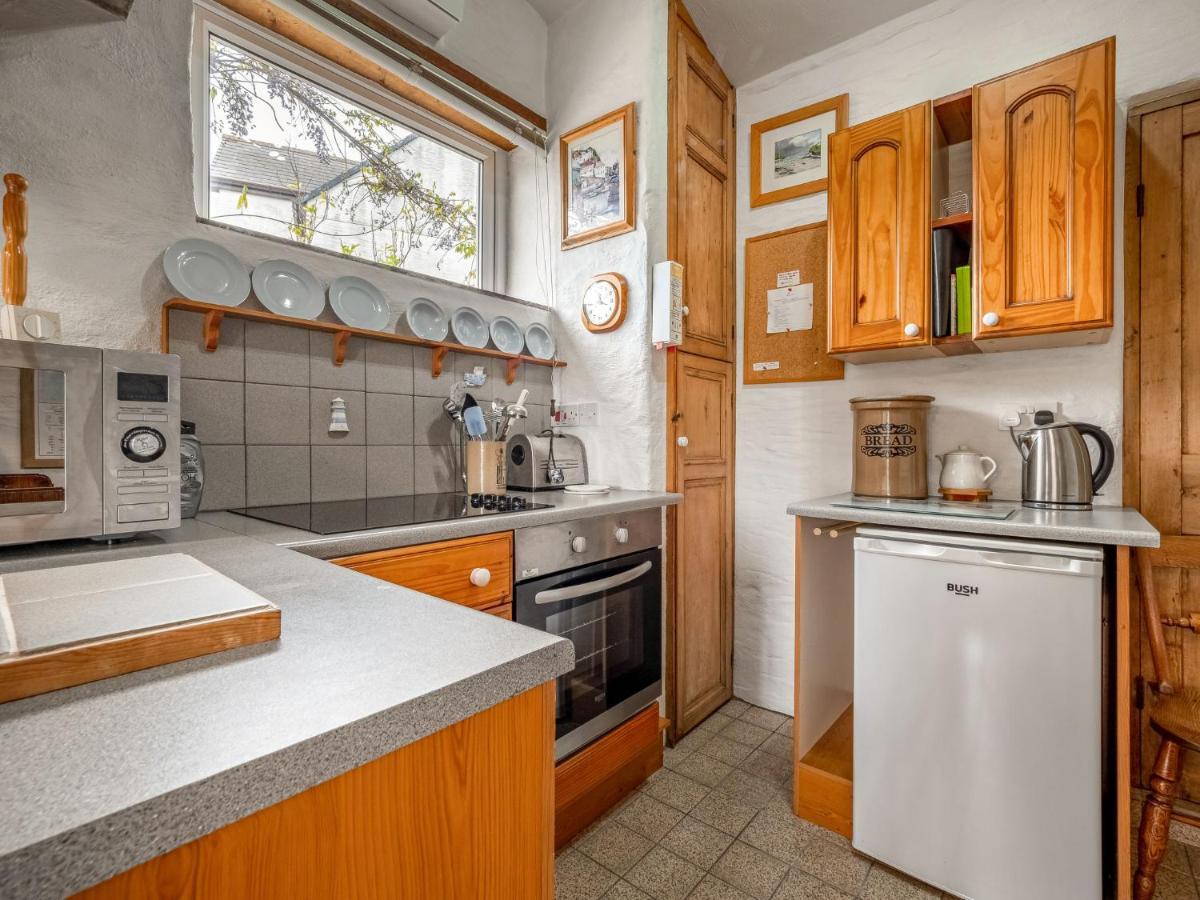 Holiday Home The Homestead By Interhome Gorran Haven Eksteriør bilde