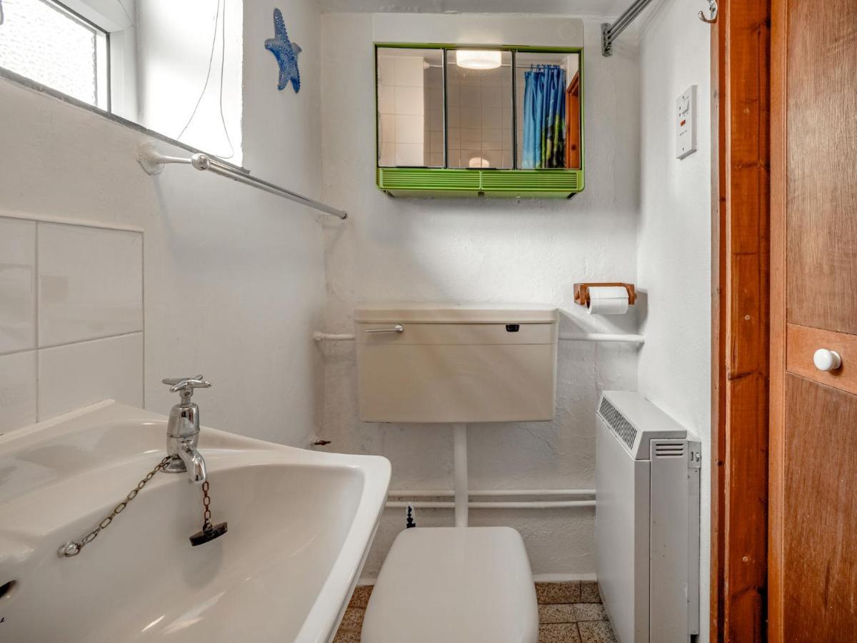 Holiday Home The Homestead By Interhome Gorran Haven Eksteriør bilde