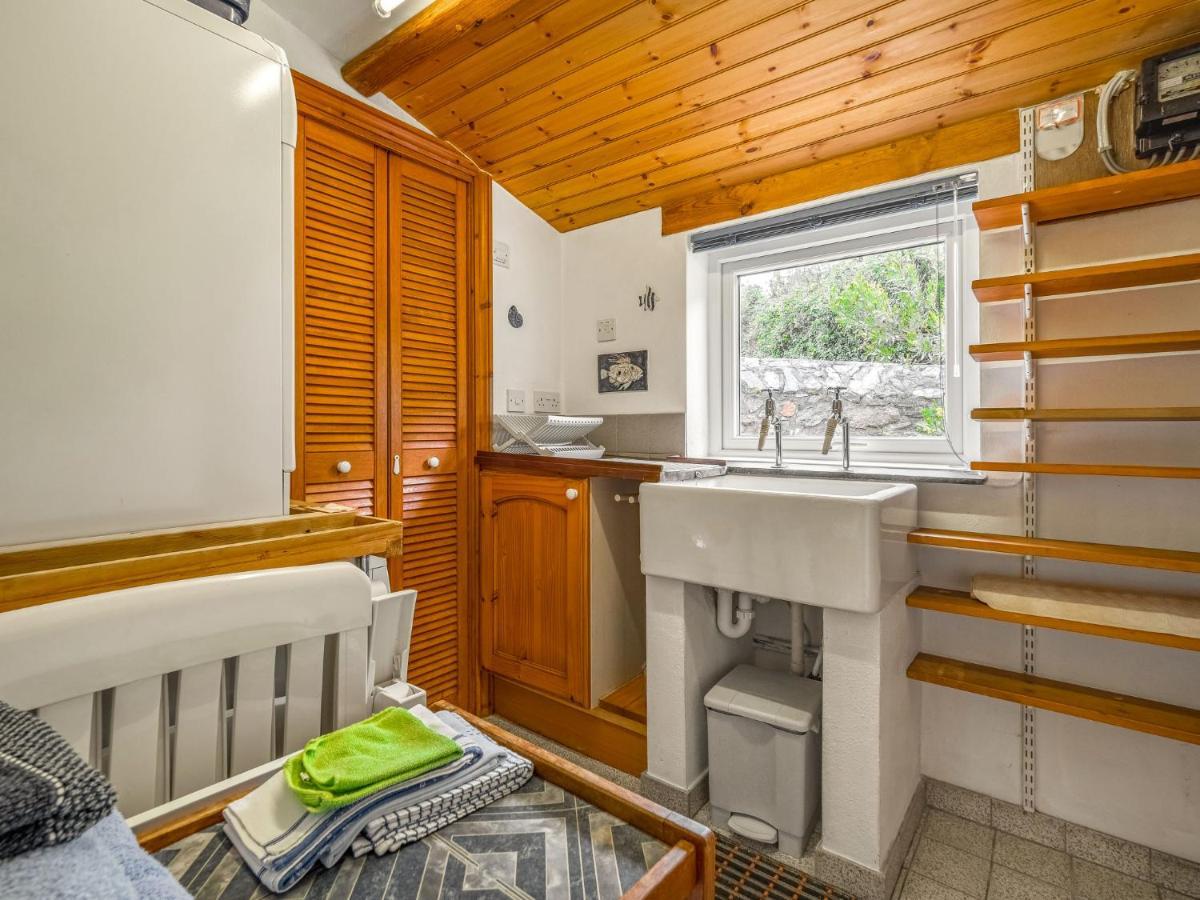 Holiday Home The Homestead By Interhome Gorran Haven Eksteriør bilde